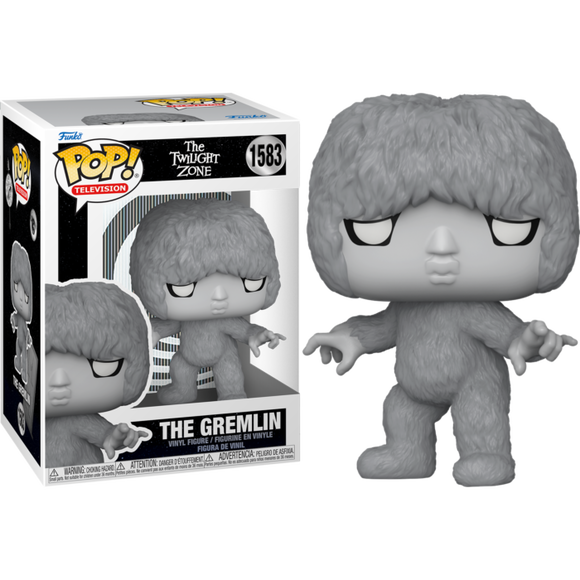 Prolectables - Twilight Zone - Gremlin Pop! Vinyl