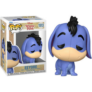 Prolectables - Winnie the Pooh - Eeyore Pop! Vinyl