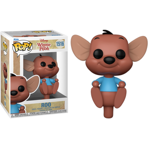 Prolectables - Winnie the Pooh - Roo Pop! Vinyl