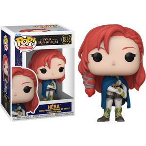 Prolectables - The Lord of the Rings: War of Rohirrim - Hera Pop! Vinyl
