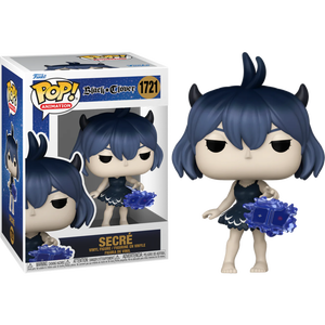 Prolectables - Black Clover - Secré Pop! Vinyl