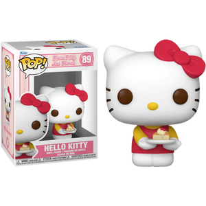 Prolectables - Hello Kitty - Hello Kitty Pop! Vinyl