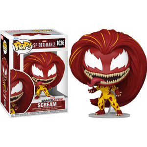 Prolectables - Spider-Man 2 (VG 2023) - Scream Pop! Vinyl