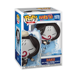 Prolectables - Naruto: Haku Pop! Plus