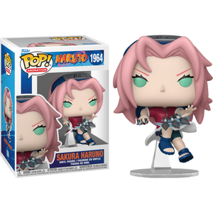 Prolectables - Naruto - Sakura Haruno New Classics Pop! Vinyl