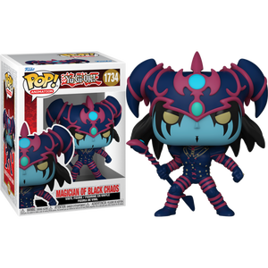 Prolectables - Yu-Gi-Oh! - Magician of Black Chaos Pop! Vinyl