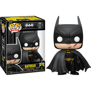Prolectables - Batman: 85th Anniversary - Batman (1989) Pop! Vinyl