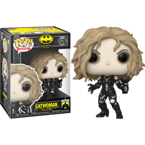 Prolectables - Batman Returns - Catwoman Pop! Vinyl