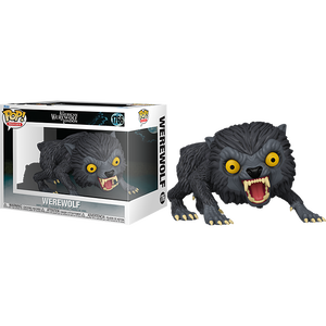 Prolectables - American Werewolf in London - Werewolf 6" Pop! Vinyl