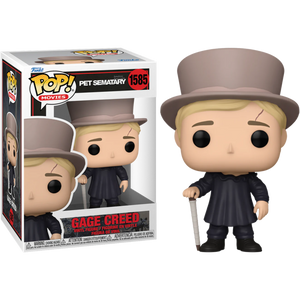 Prolectables - Pet Sematary - Gage Creed Pop! Vinyl