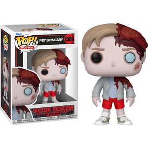Prolectables - Pet Sematary - Victor Pascow Pop! Vinyl