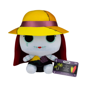 Prolectables - The Nightmare Before Christmas - Sally at the Beach 7" Pop! Plush