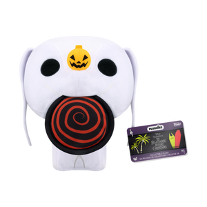 Prolectables - The Nightmare Before Christmas - Zero at the Beach 7" Pop! Plush