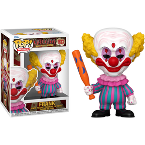 Prolectables - Killer Klowns from Outer Space - Frank Pop! Vinyl