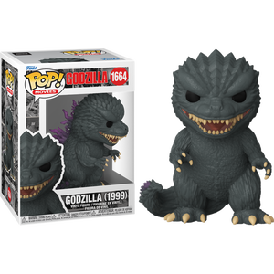 Prolectables - Godzilla: 70th Anniversary - Godzilla (1999) Pop! Vinyl