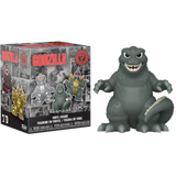 Prolectables - Godzilla – 70th Anniversary Mystery Mini [SINGLE UNIT]