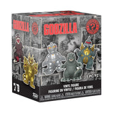 Prolectables - Godzilla – 70th Anniversary Mystery Mini [SINGLE UNIT]