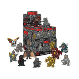 Prolectables - Godzilla – 70th Anniversary Mystery Mini [SINGLE UNIT]