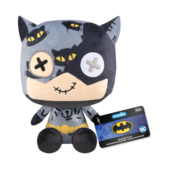 Prolectables - DC Comics - Patchwork Catwoman 7