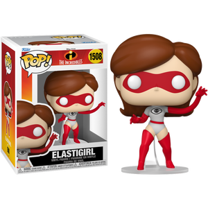 Prolectables - Incredibles: 20th Anniversary - Elastigirl Pop! Vinyl