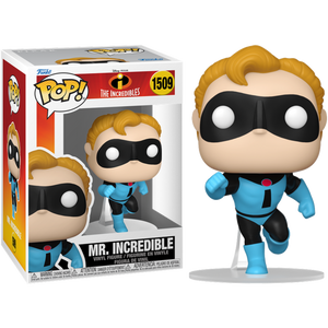 Prolectables - Incredibles: 20th Anniversary - Mr. Incredible Pop! Vinyl