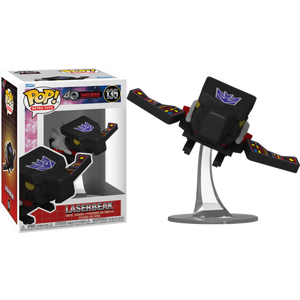 Prolectables - Transformers: G1 - Laserbeak Pop! Vinyl