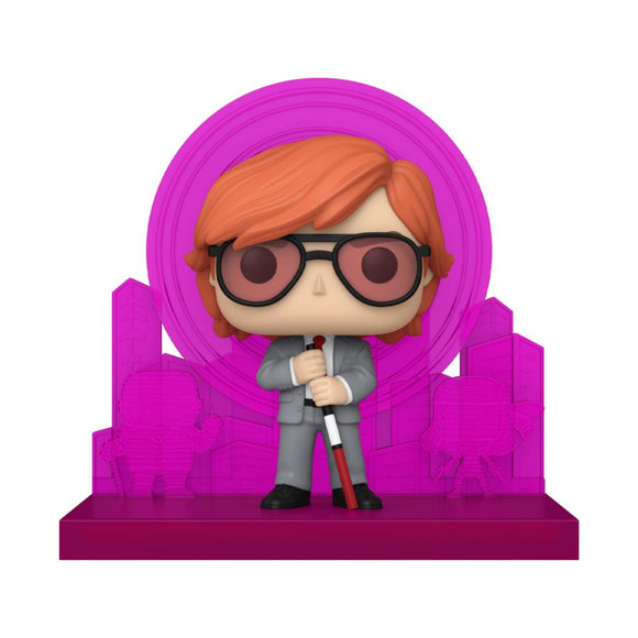 Prolectables - Daredevil: 60th Anniversary - Matt Murdock Pop! Deluxe
