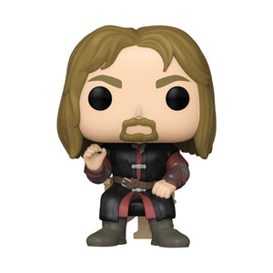 Prolectables - The Lord of the Rings - Boromir Meme Pop! Premium