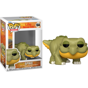 Prolectables - The Land Before Time - Spike Pop! Vinyl