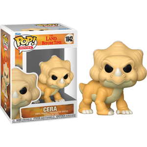 Prolectables - The Land Before Time - Cera Pop! Vinyl