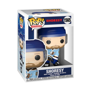 Prolectables - Shoresy - Shorsey Pop! Vinyl