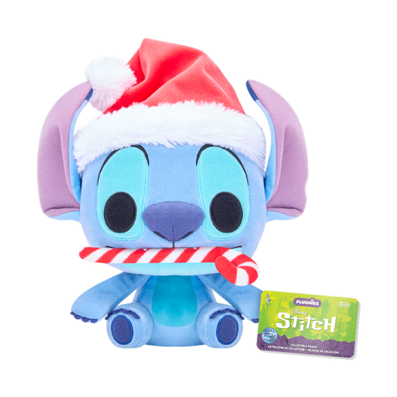 Prolectables - Lilo & Stitch - Stitch with Candy Cane 7