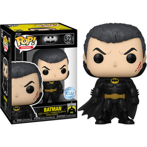 Prolectables - Batman: 85th Anniversary - Batman Unmasked (1989) Pop! Vinyl