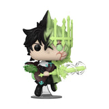 Prolectables - Black Clover - Yuno (Spirit of Zephyr) Pop! Vinyl