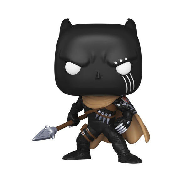 Prolectables - Marvel Comics - Black Panther Pop! Vinyl