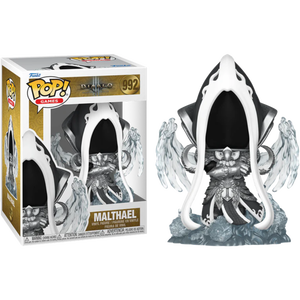 Prolectables - Diablo 3: Reaper of Souls - Maltheal Pop! Vinyl
