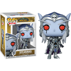 Prolectables - World of Warcraft - Sylvanas Pop! Vinyl