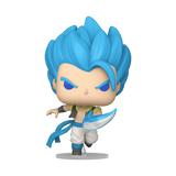 Prolectables - Dragon Ball Super: Broly - SSGSS Gogeta Pop! Vinyl