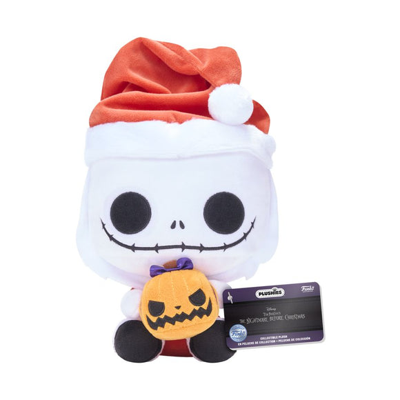 Prolectables - The Nightmare Before Christmas - Santa Jack (with Jack-o-lantern) 7