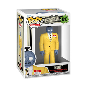 Prolectables - Beetlejuice Beetlejuice - Bob Pop! Vinyl