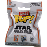 Prolectables - Star Wars: Mandalorian – Bitty Pop! Blind Box