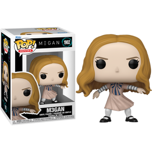 Prolectables - M3GAN - M3GAN Pop! Vinyl