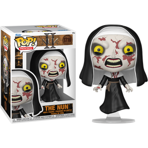 Prolectables - The Nun II - The Nun Pop! Vinyl