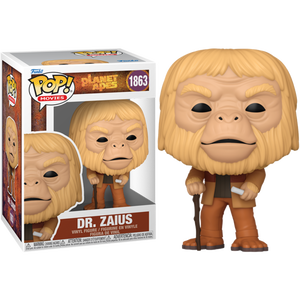 Prolectables - Planet of the Apes - Dr Zaius Pop! Vinyl