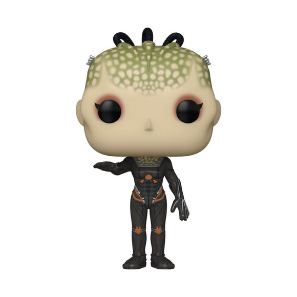 Prolectables - Star Trek: First Contact - The Borg Queen Pop! Vinyl