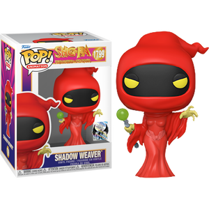 Prolectables - She-Ra: 40th Anniversary - Shadow Weaver Pop! Vinyl