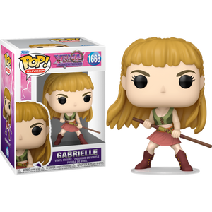 Prolectables - Xena: Warrior Princess - Gabrielle Pop! Vinyl