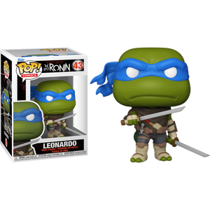 Prolectables - Teenage Mutant Ninja Turtles: The Last Ronin - Leonardo Pop! Vinyl