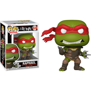 Prolectables - Teenage Mutant Ninja Turtles: The Last Ronin - Raphael Pop! Vinyl