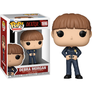 Prolectables - Dexter - Debra Morgan Pop! Vinyl
